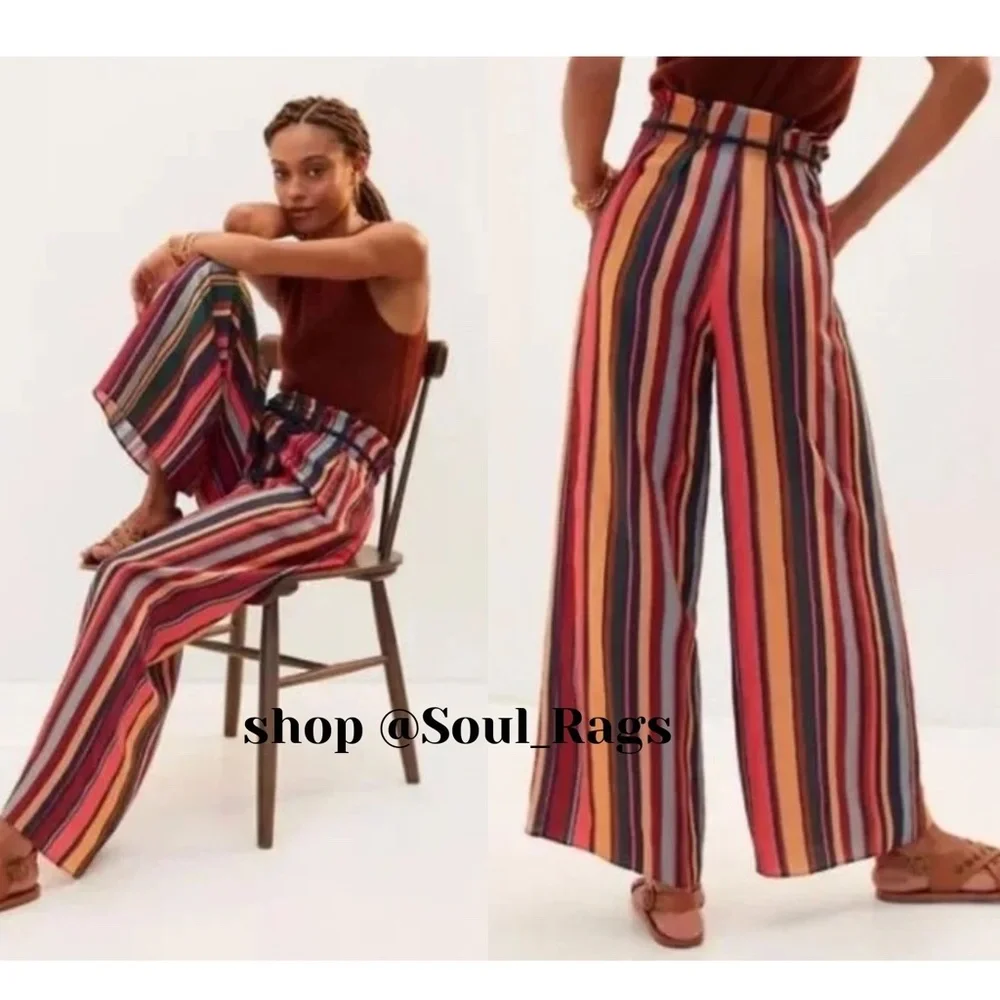 FARM Rio Pants